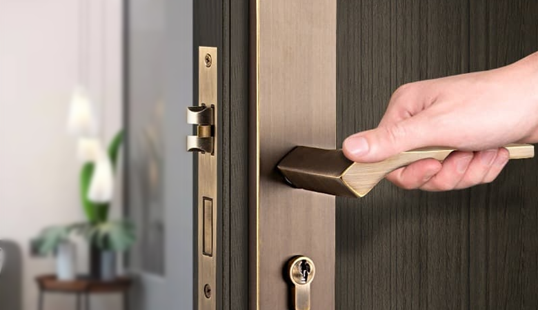 Khóa cơ truyền thống - Sự quen thuộc đáng tin cậy